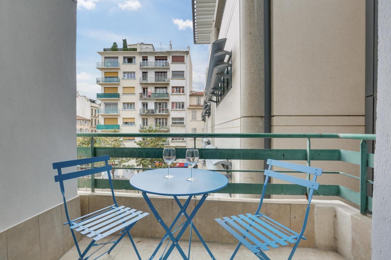 شقة Magnifique T5 - 12Pers - Balcon Et Vieux-Port مارسيليا المظهر الخارجي الصورة