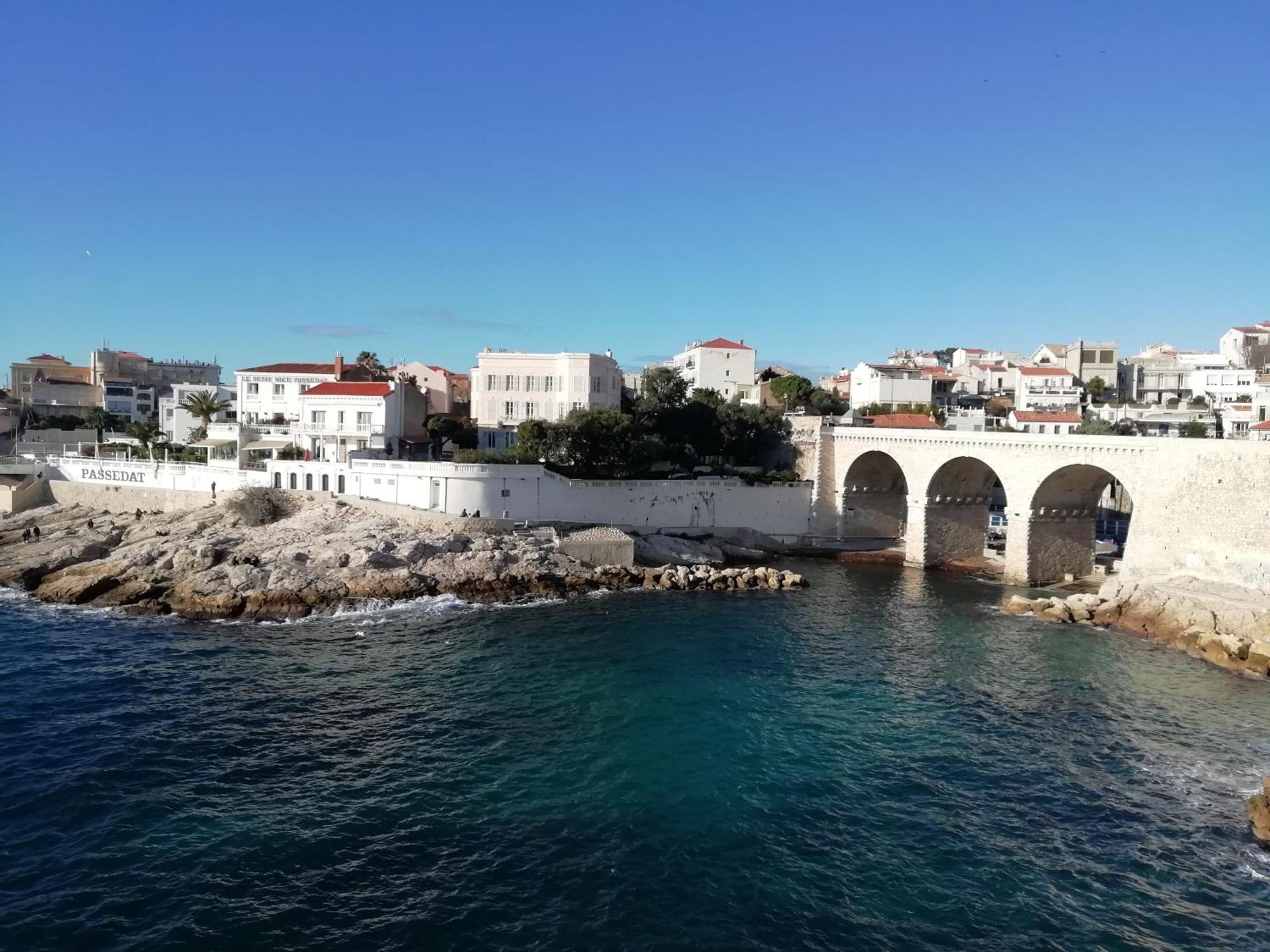 شقة Magnifique T5 - 12Pers - Balcon Et Vieux-Port مارسيليا المظهر الخارجي الصورة